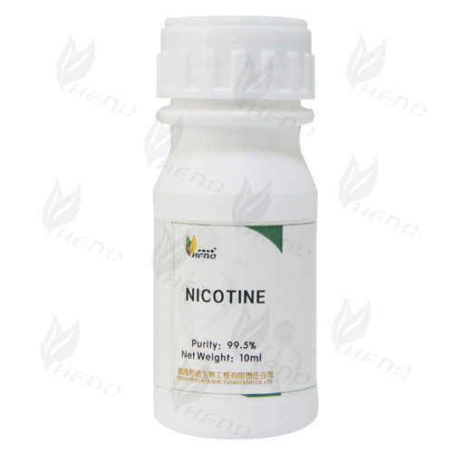 чисто nicotin 20 мл