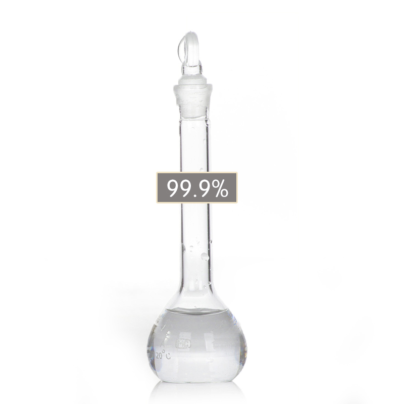 ISO 99.9%pure никотина