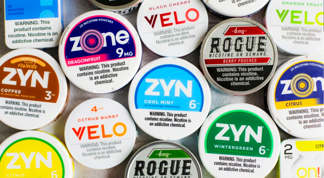 FDA официально разрешило продажу никотиновых пачек Zyn после проверки состояния здоровья