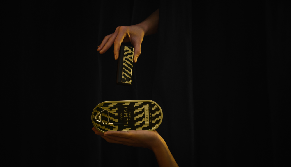 Philip Morris International и итальянский дизайнерский бренд запускают лимитированную серию IQOS, дебютирующую в Японии, а затем расширяющуюся на 13 рынков беспошлинной торговли