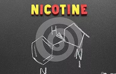 вопросы о никотиновой зависимости