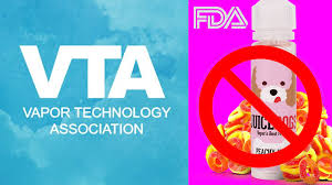 VTA и FDA обсуждают предстоящий запрет синтетического никотина