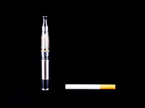 синтетический никотин сделает электронную сигарету свободной от табака