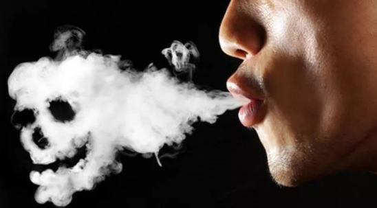 никотиновые продукты не вызывают привыкания больше, чем сигареты