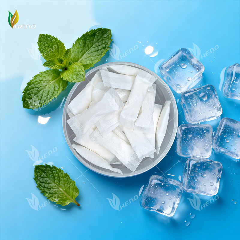 профессиональный Пакетики с никотином 12 мг от OEM производителей