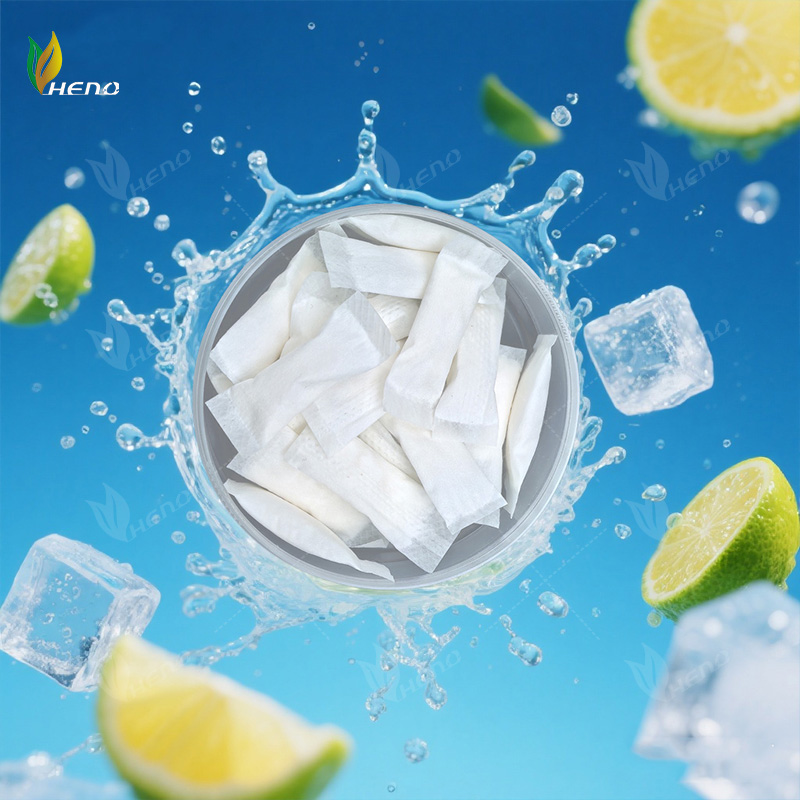 профессиональный Пакетики с никотином 3 мг OEM производителей