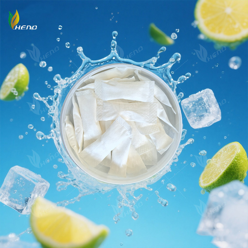 Никотиновые пакетики