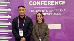 Компания Heno Biotech приглашена выступить на конференции PouchEX 2025 в Стокгольме и представит модель компетенций в цепочке поставок для индустрии никотиновых пакетов.