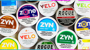 Что такое никотиновые пакетики и как они работают?