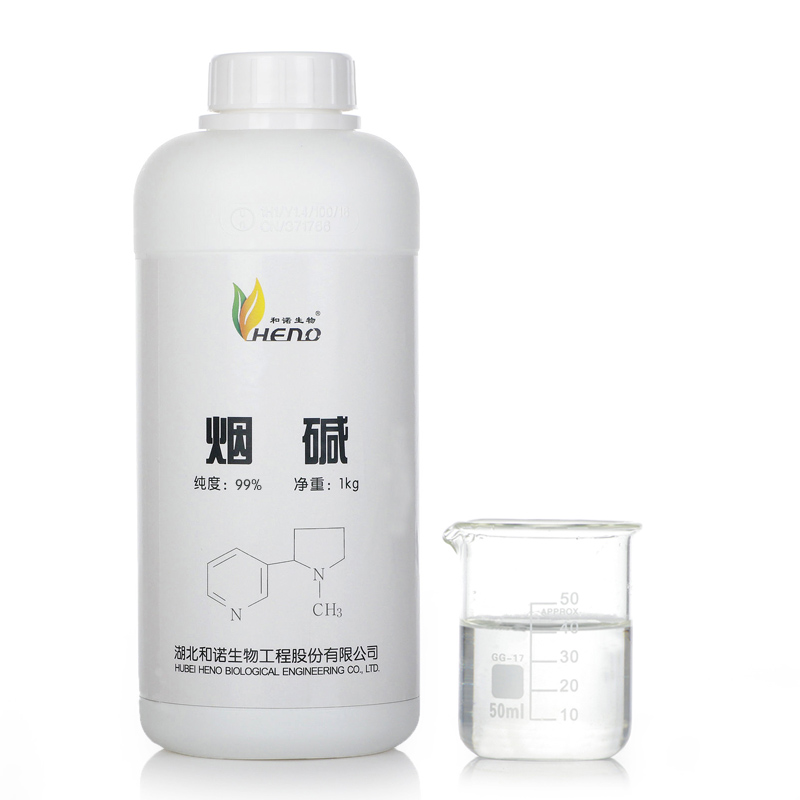 Сила никотина: как выбрать то, что подходит именно вам